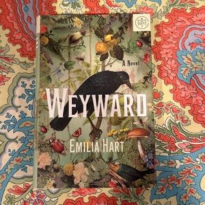 ‘Weyward' Novel by Emilia Hart